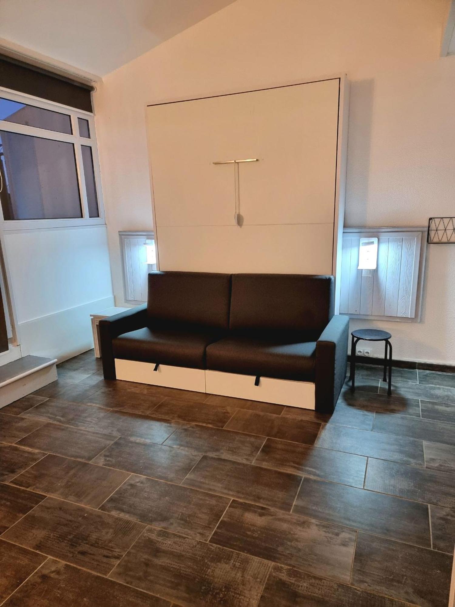 Appartement 91 Palais Des Gouverneurs Сен-Мартен-де-Ре Экстерьер фото