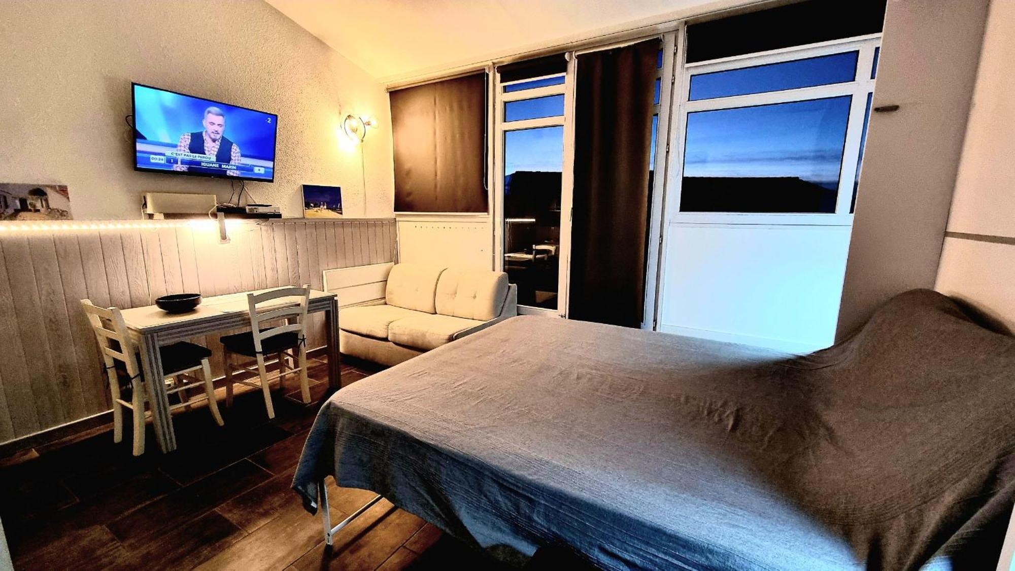 Appartement 91 Palais Des Gouverneurs Сен-Мартен-де-Ре Экстерьер фото
