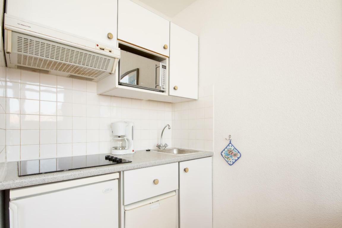 Appartement 91 Palais Des Gouverneurs Сен-Мартен-де-Ре Экстерьер фото